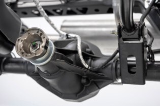 2021 Bronco Parts